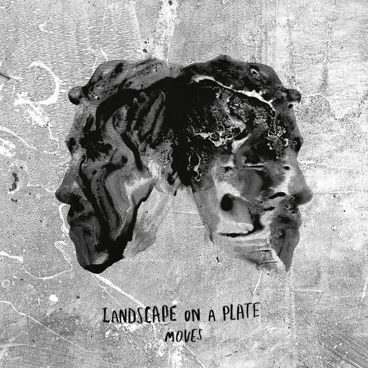 Album cover of Landscape on a Plate
