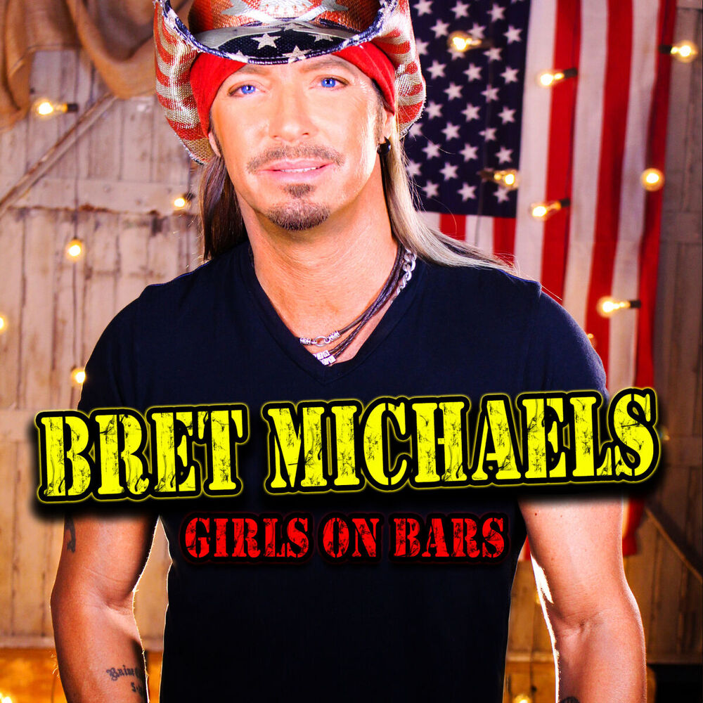 Picture of Girls on Bars