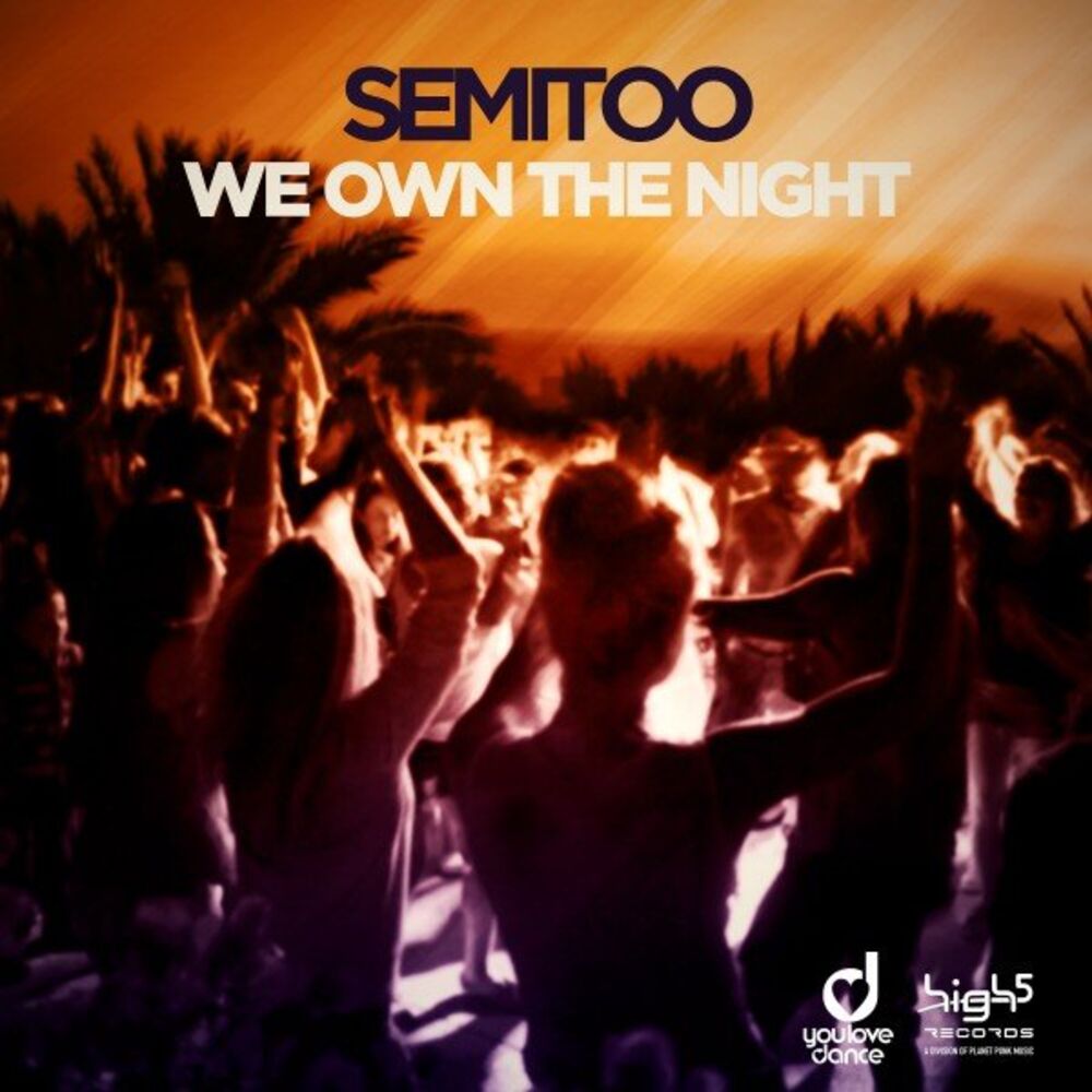 Picture of We Own the Night