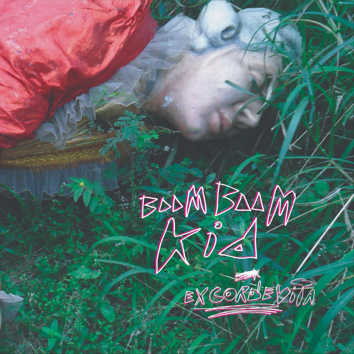 Album cover of Ex Corde Vita