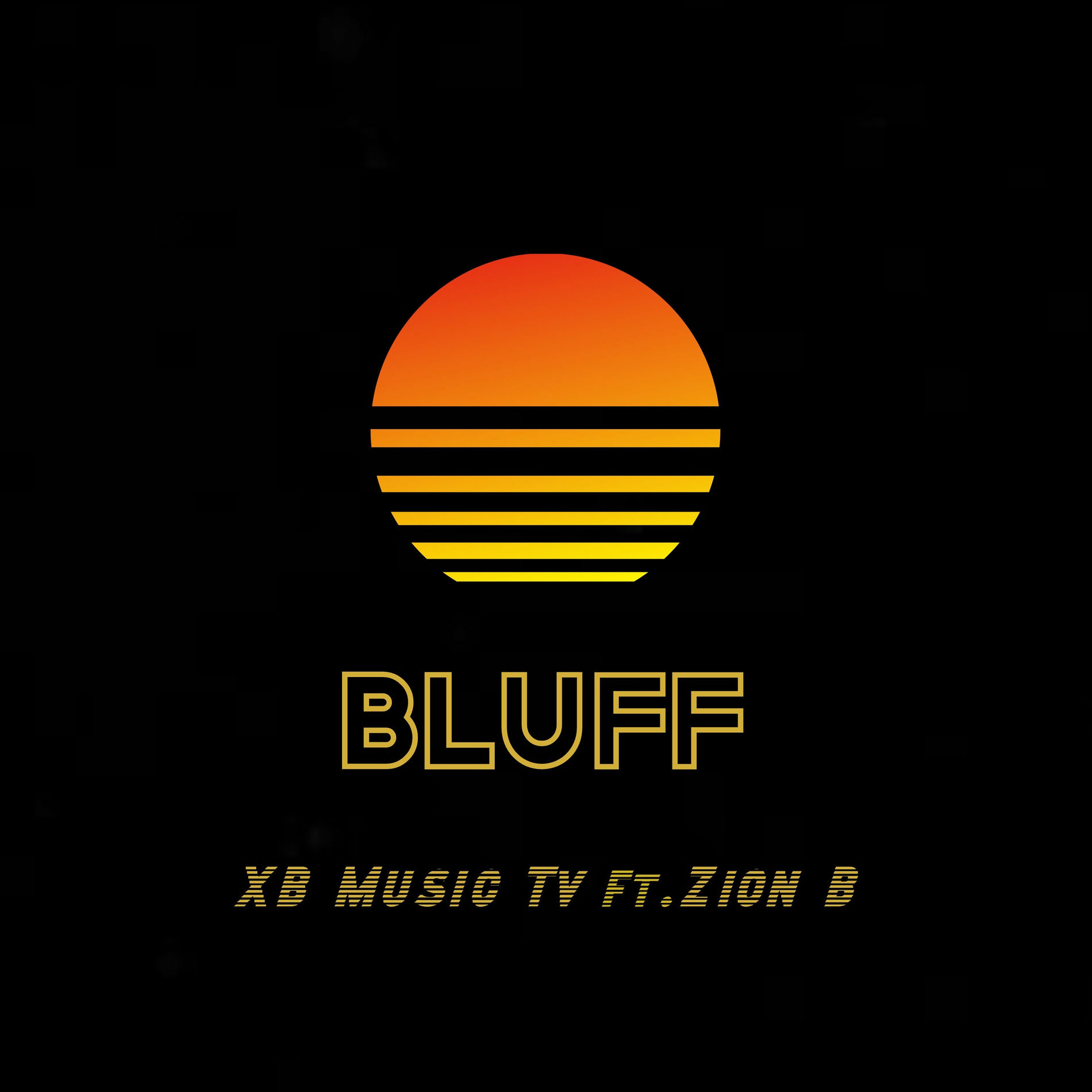 Album cover of BLUFF