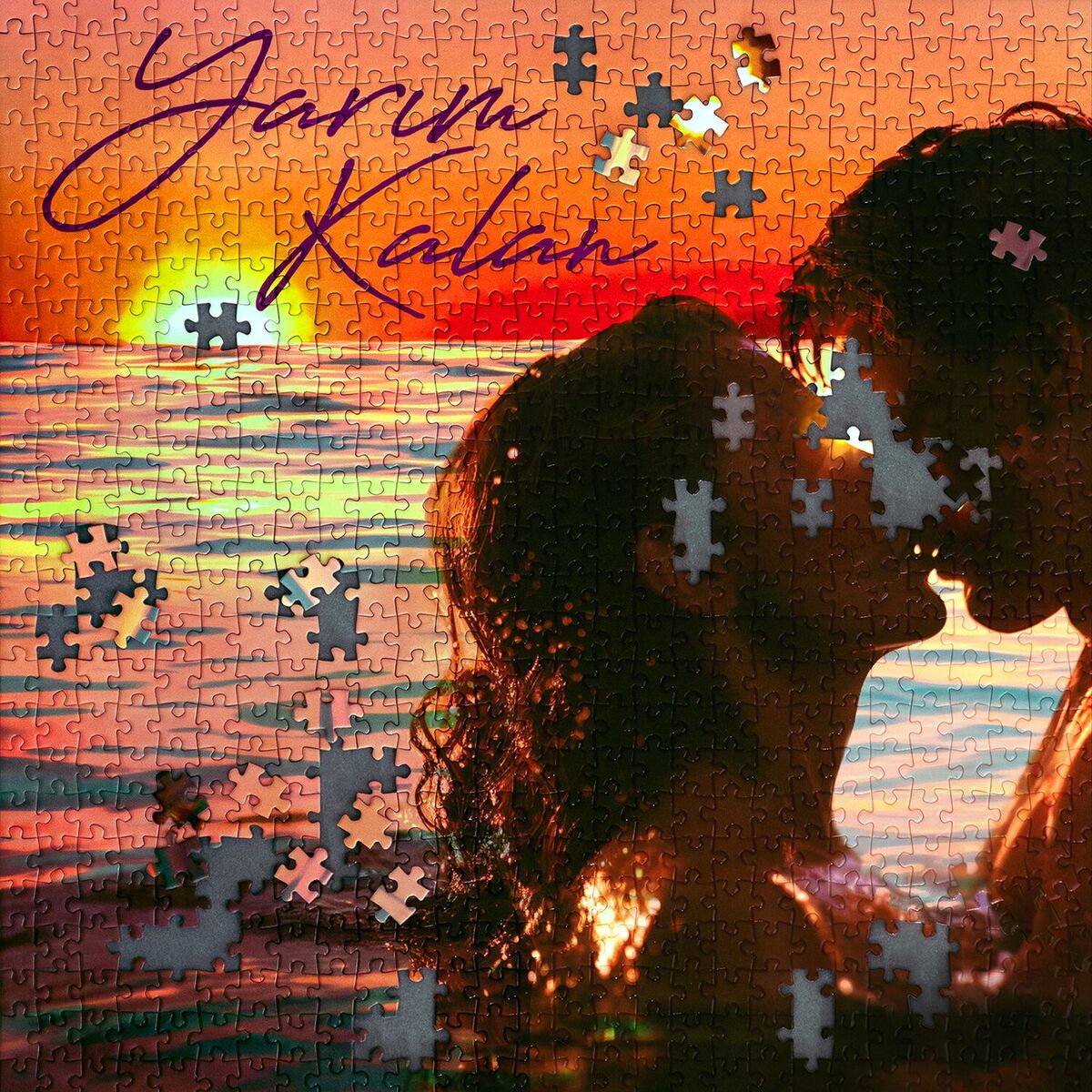 Album cover of Yarım Kalan