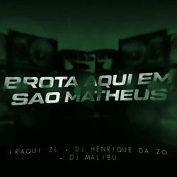 Brota Aqui em São Matheus