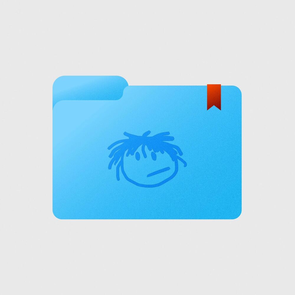 Picture of ODDWIN'S HARD DRIVE, Vol. 2