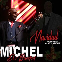 Cover of Navidad (Homenaje a Johnny Ventura)