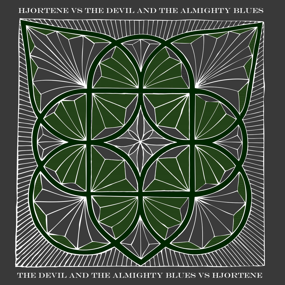 Album cover of Riverside