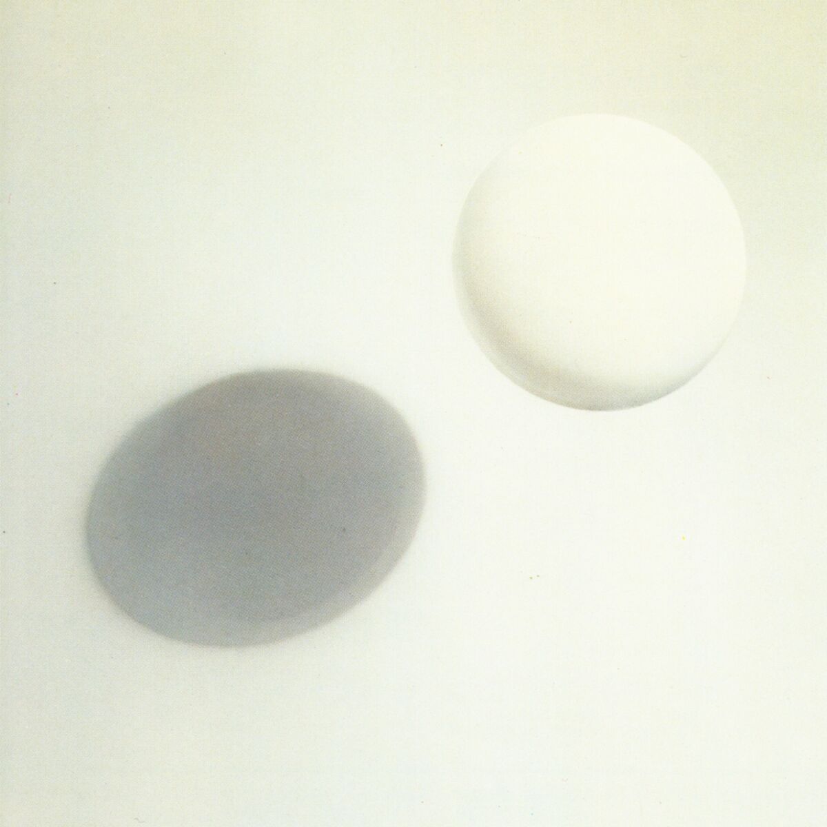 Album cover of Man of Tra
