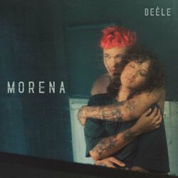 Cover of morena