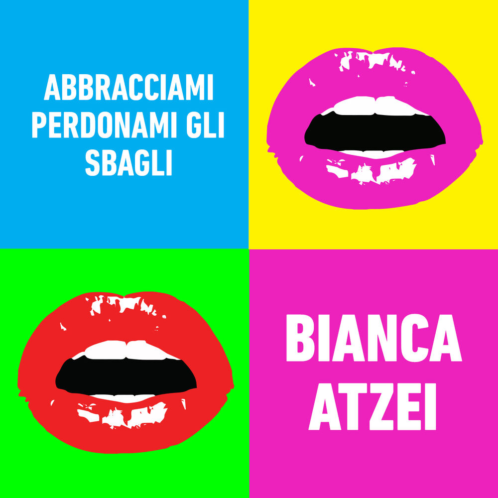 Picture of Abbracciami perdonami gli sbagli