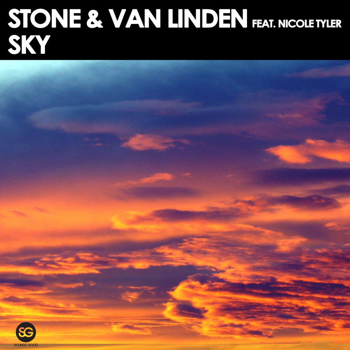 Album cover of Sky