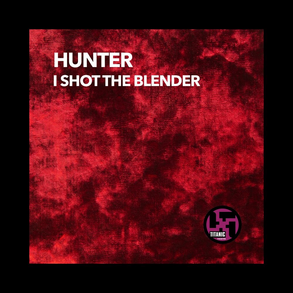Picture of I Shot the Blender