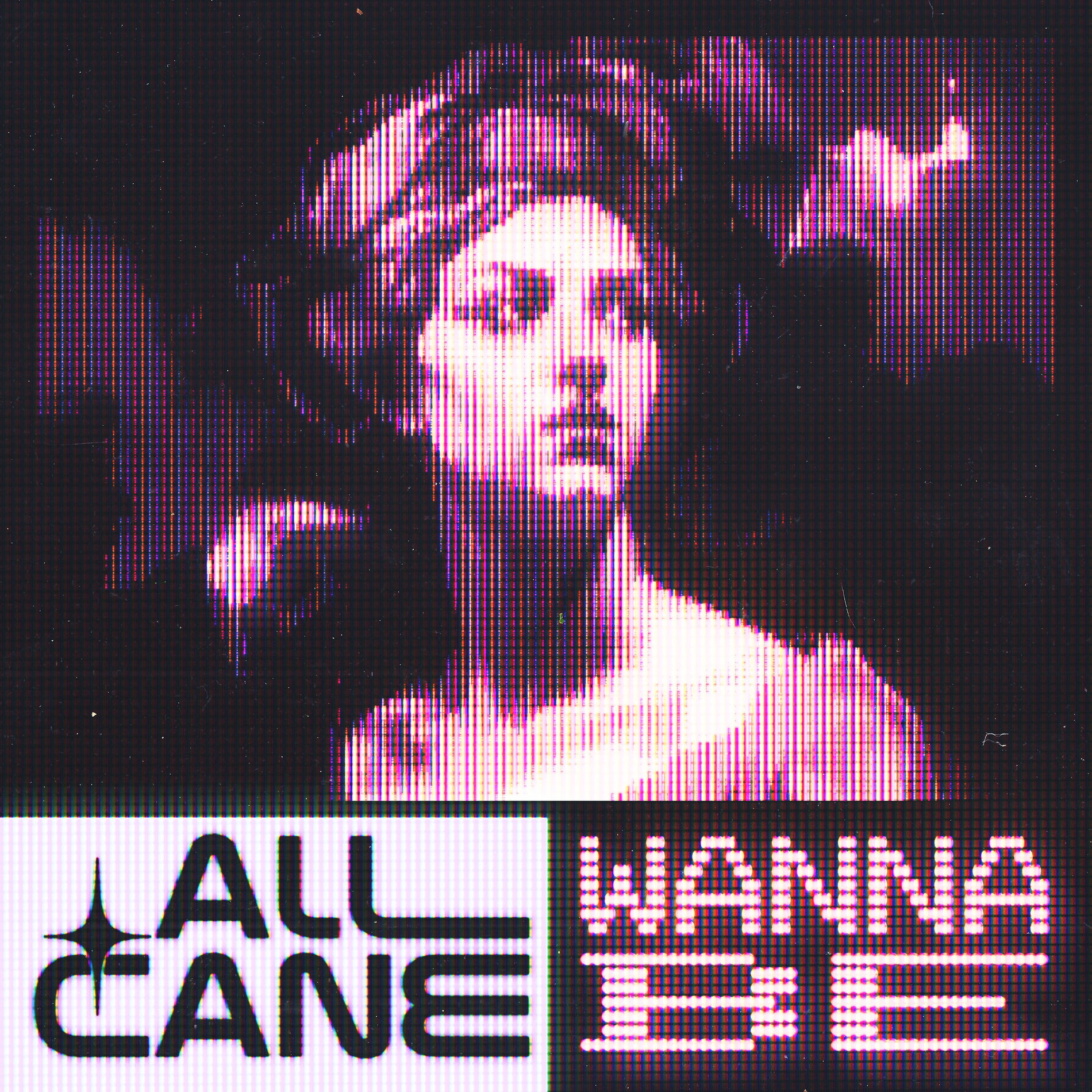 Album cover of Wanna Be