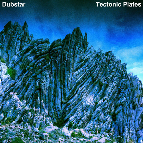Tectonic Plates