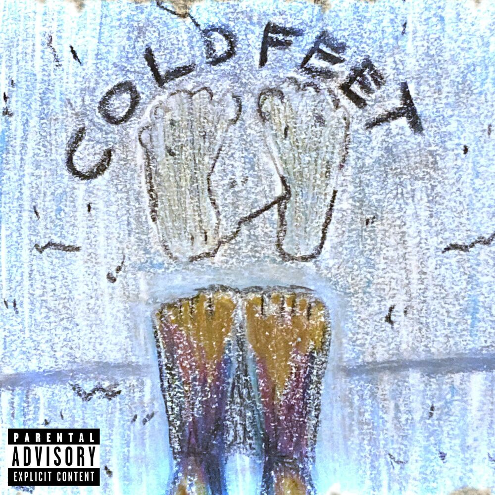 Picture of cold feet