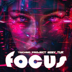 Cover of Focus