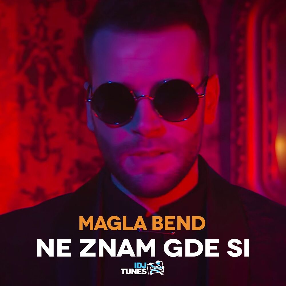 Picture of Ne Znam Gde Si