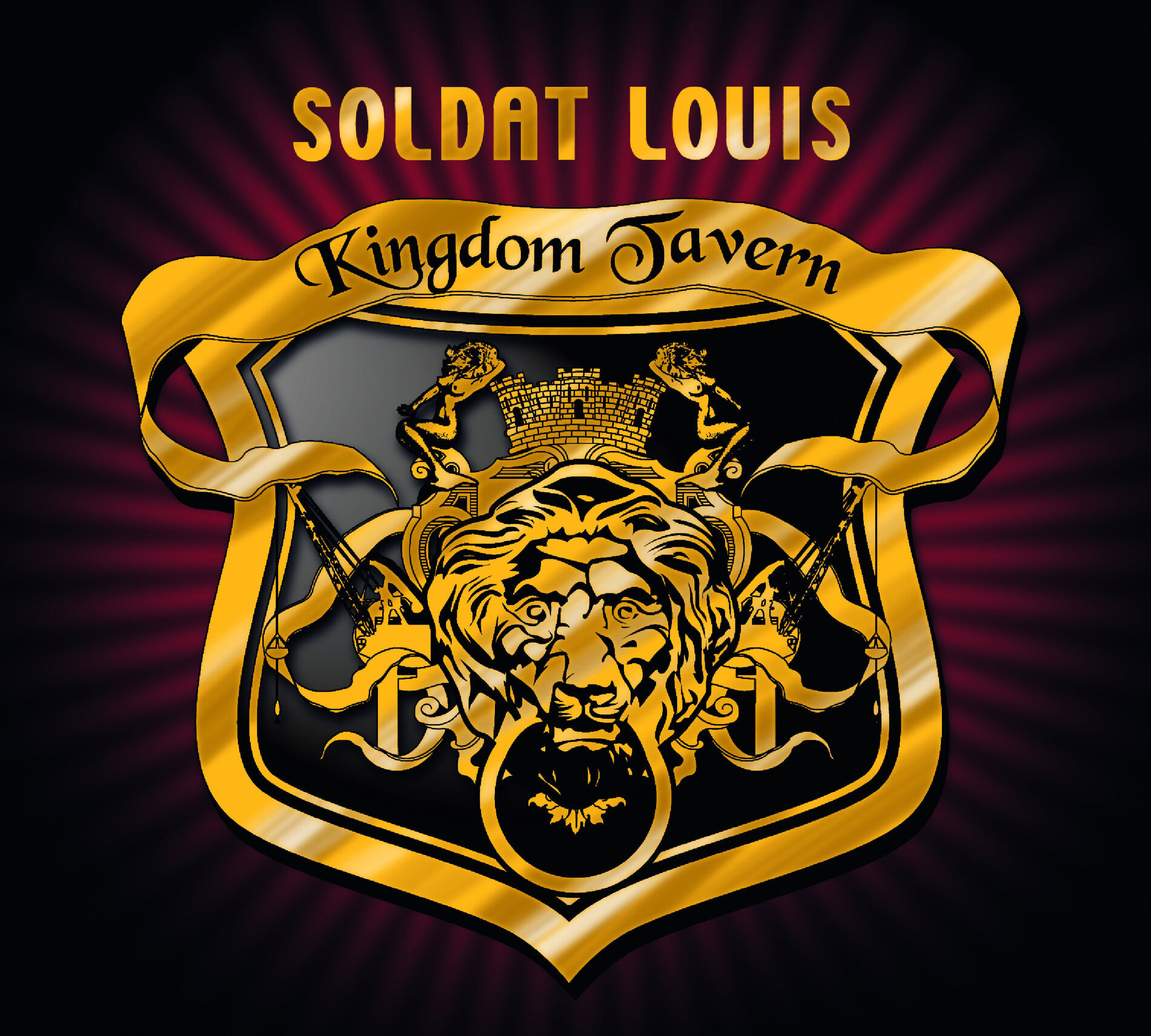 Album cover of Fils de Lorient