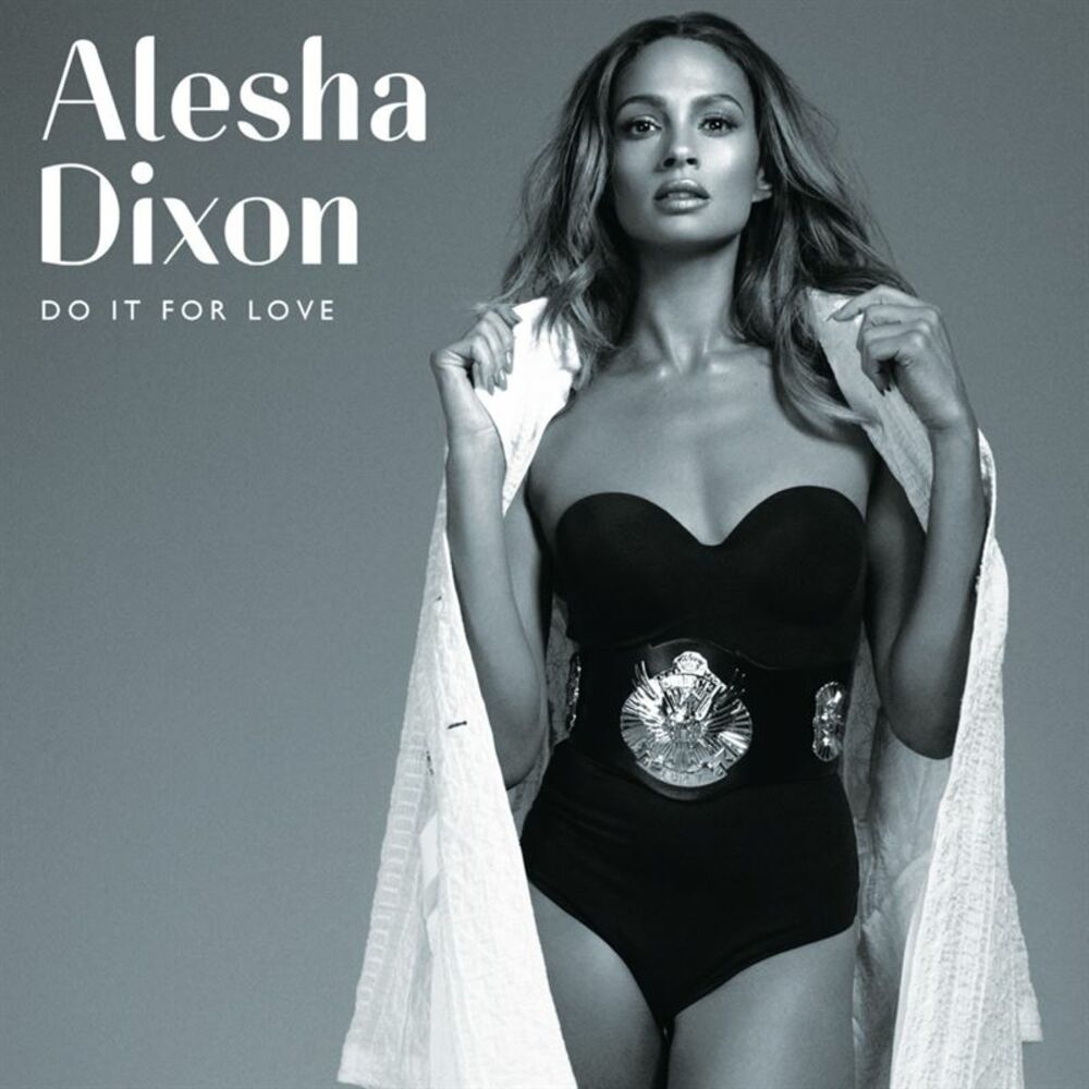 Picture of Do It For Love