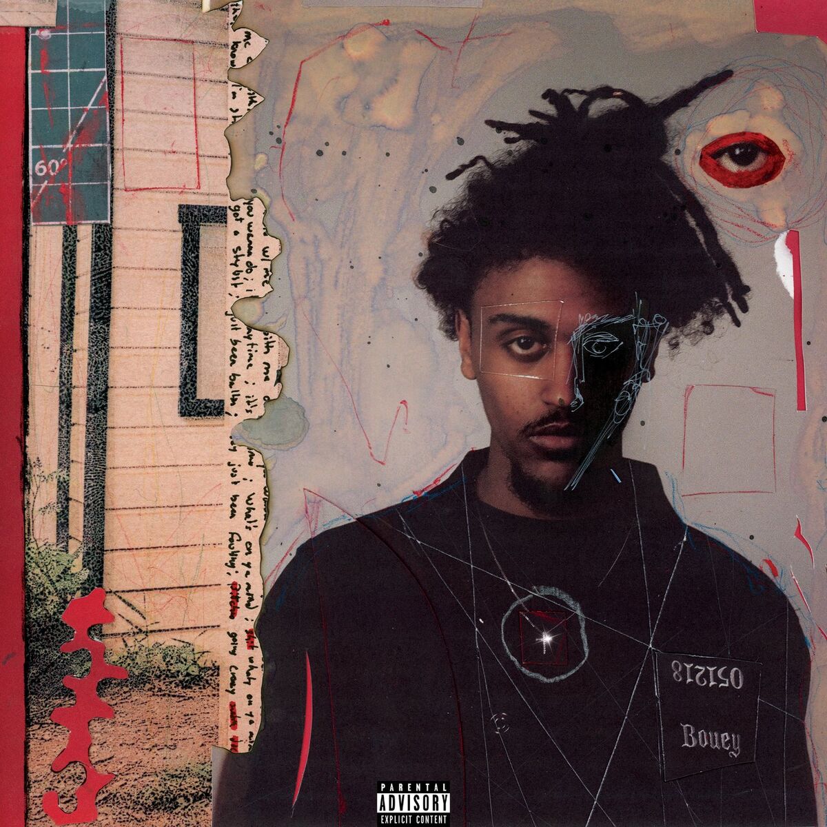 Album cover of Pretty In Black