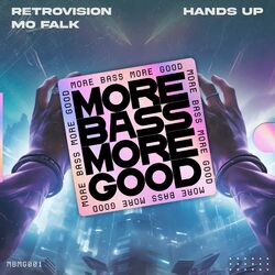 Cover of Hands Up