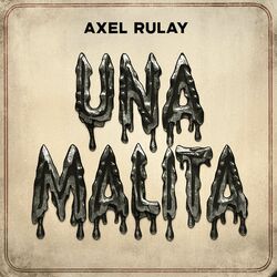 Cover of Una Malita