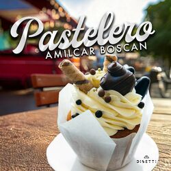 Cover of Pastelero