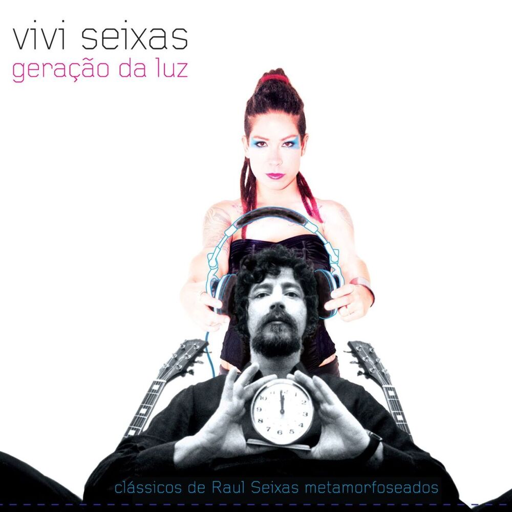 Picture of Geração da Luz (Vivi Seixas Remix)