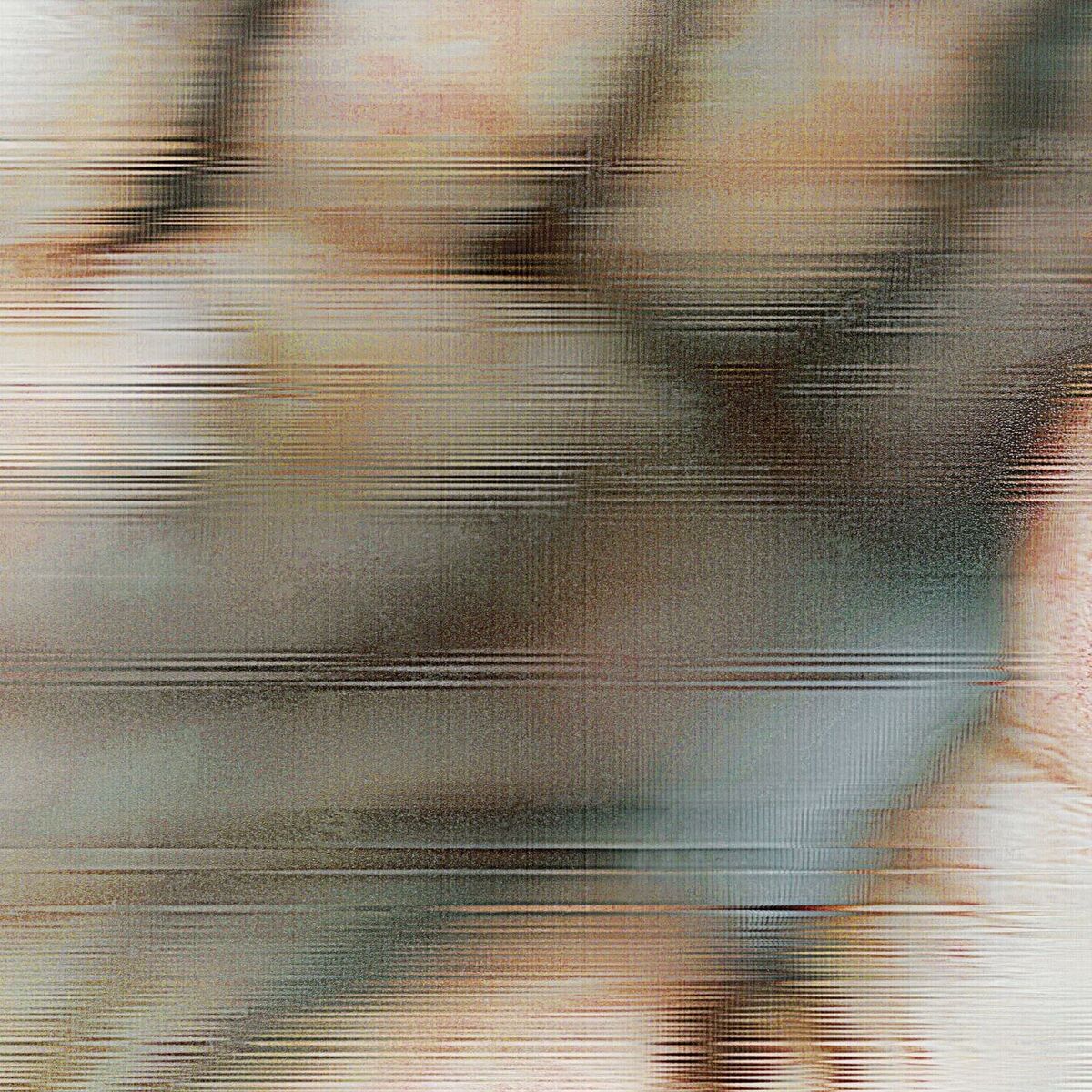 Album cover of Blood Music: Pentamerous Metamorphosis
