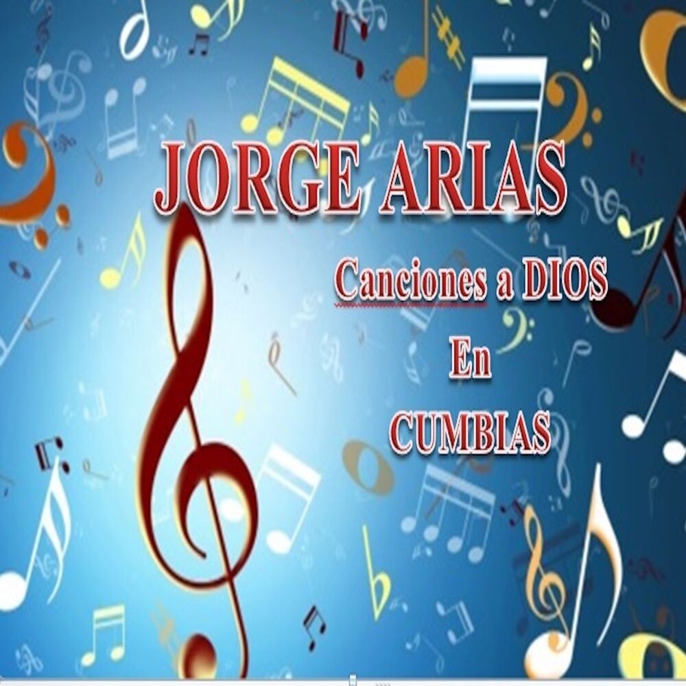 Picture of Canciones a Dios en Cumbias