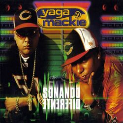 Cover of Sonando Diferente