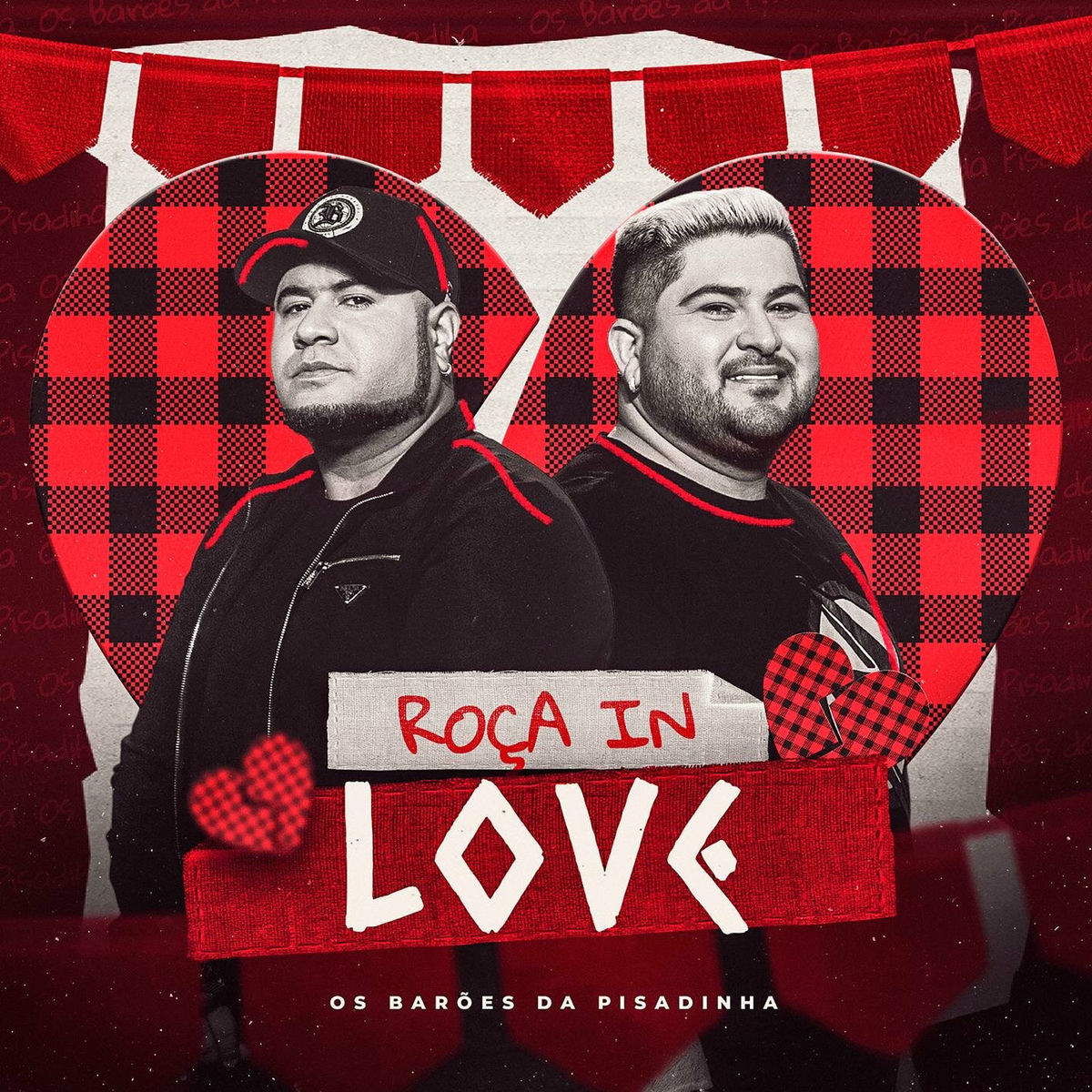 Album cover of Tira Eu da Revoada