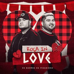 Cover of Roça In Love