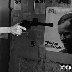 Cover of Everybody Is F.O.O.D.