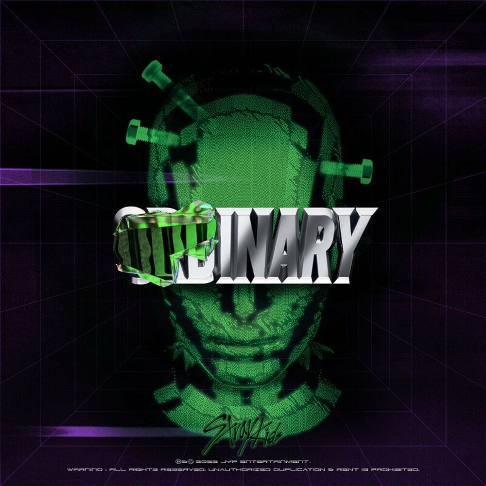 Picture of ODDINARY