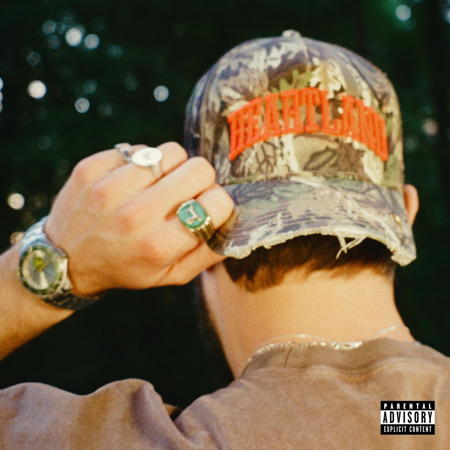 Album cover of Make You Proud