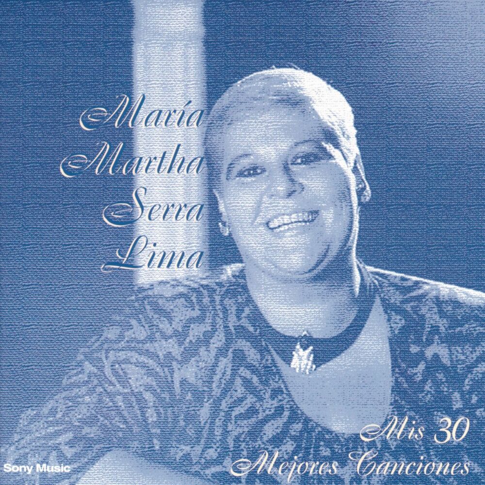 Picture of Mis 30 Mejores Canciones