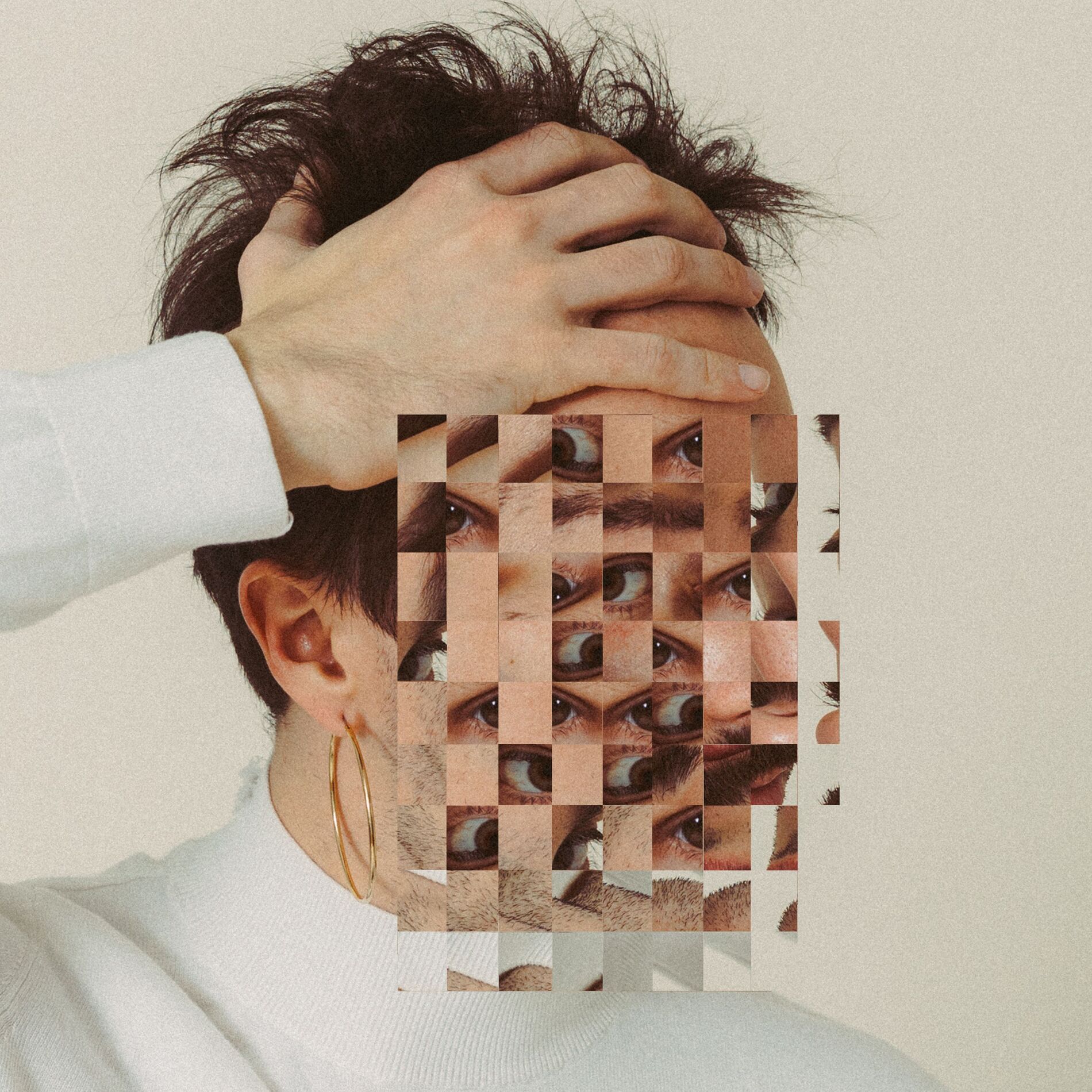 Album cover of I Haven't Seen You