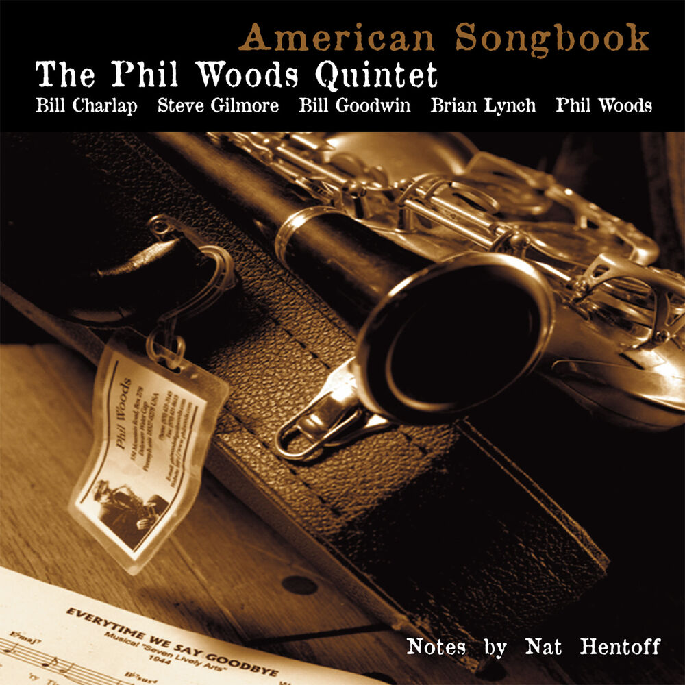 Picture of American Songbook I