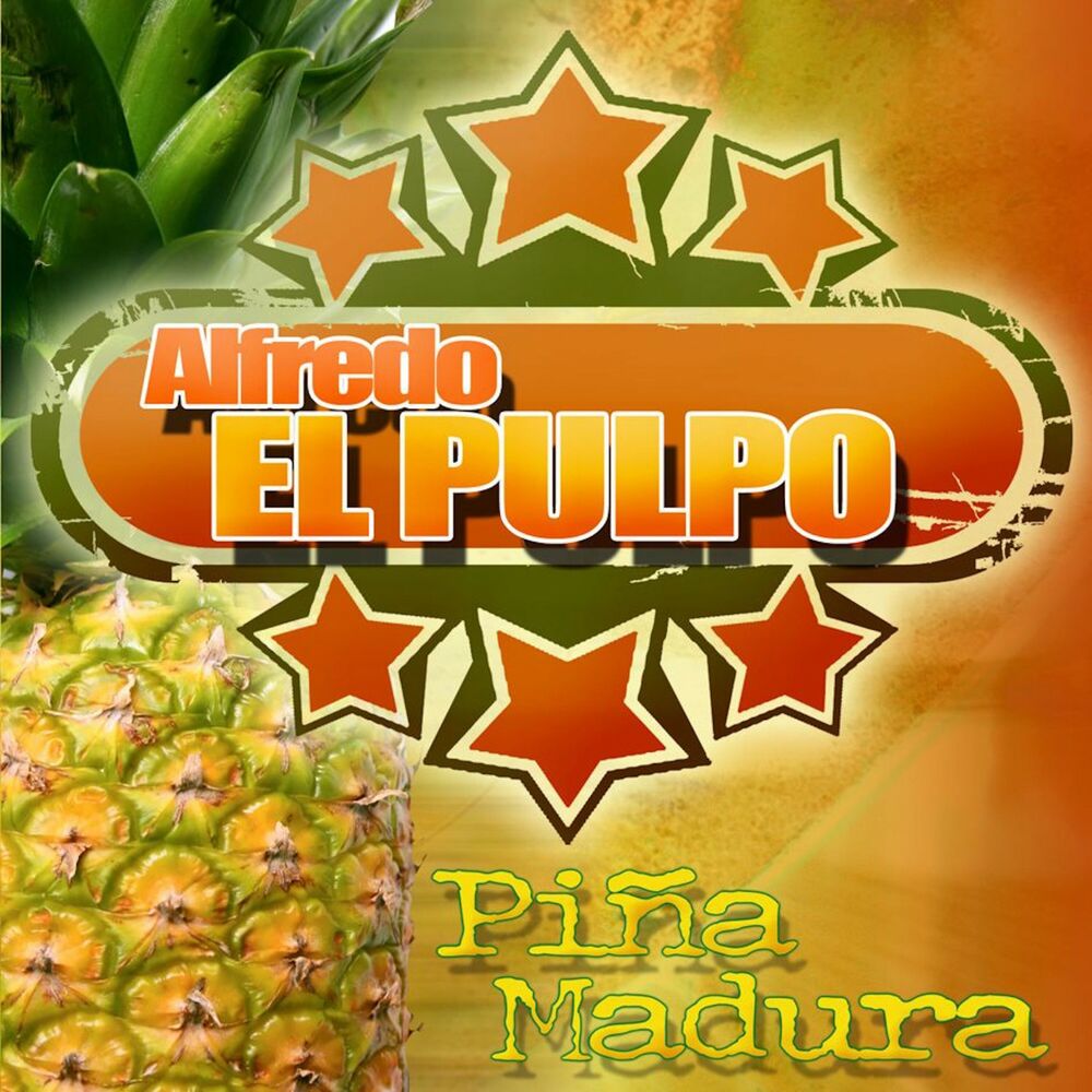Picture of Piña Madura