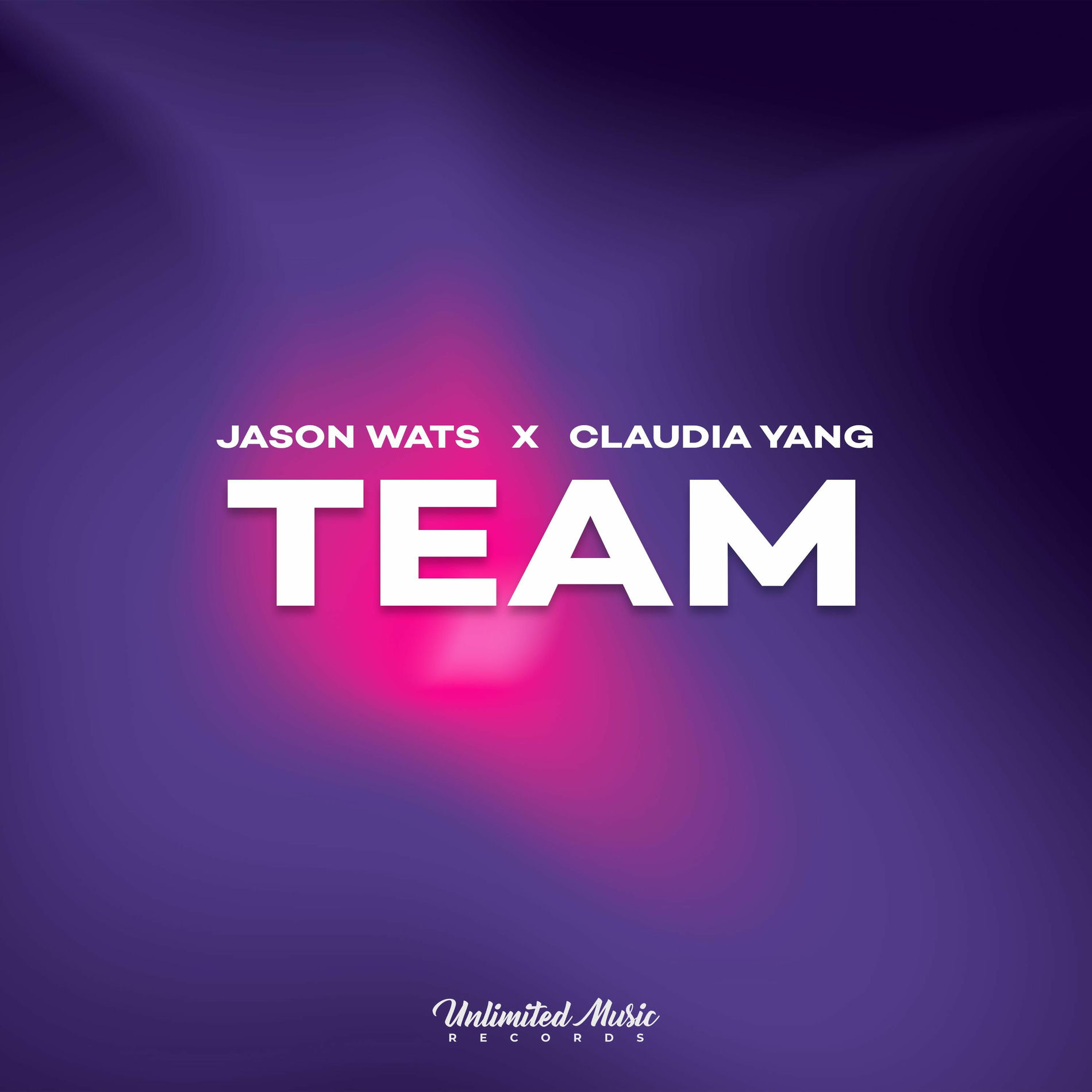 Album cover of Team