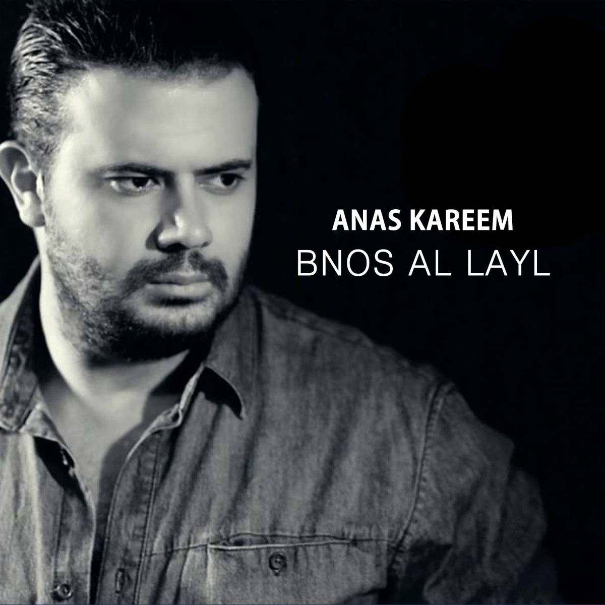 Album cover of Bnos Al Layl