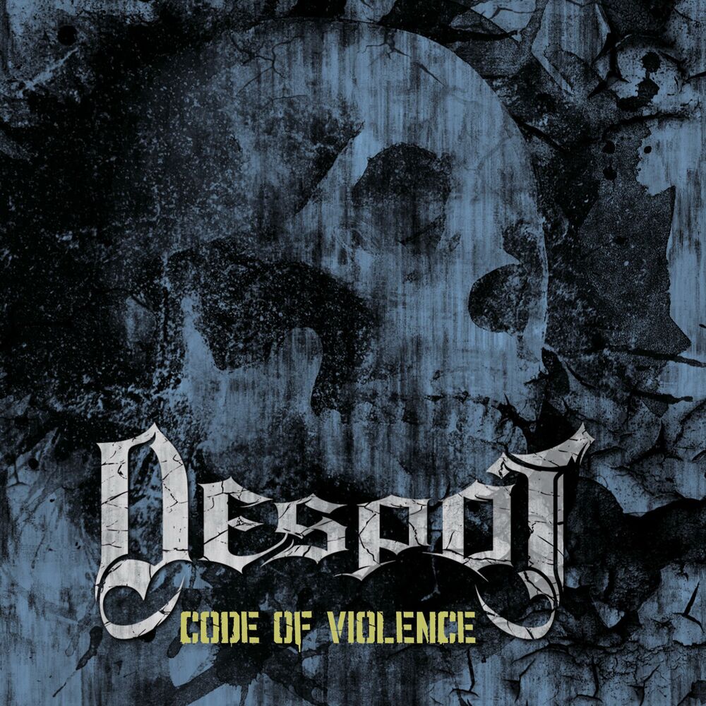 Picture of Code Of Violence