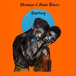 Cover of Darling