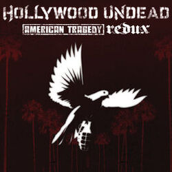 Cover of American Tragedy Redux