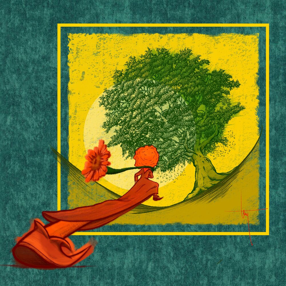 Picture of Diễu Hành Mùa Hè