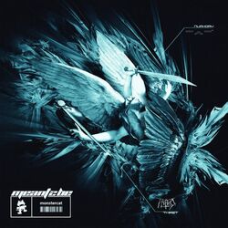 Cover of MEANT 2 BE