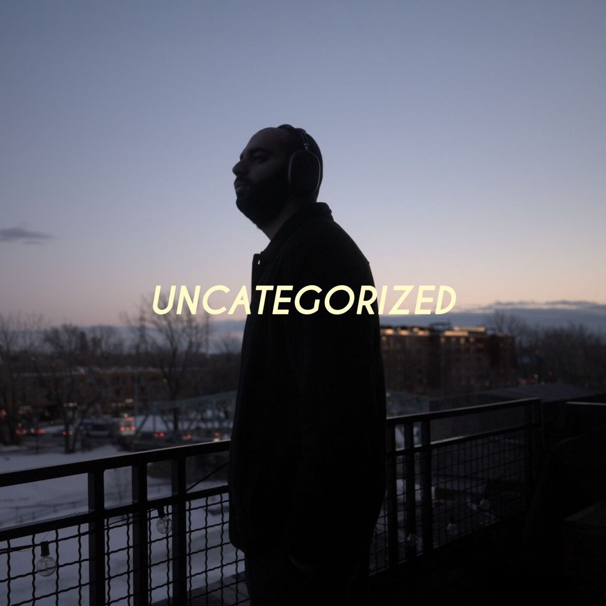 Album cover of Uncategorized