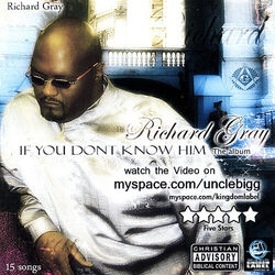 Cover of If You Dont Know Him