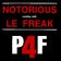 Notorious Medley with Le Freak (Edit Version)