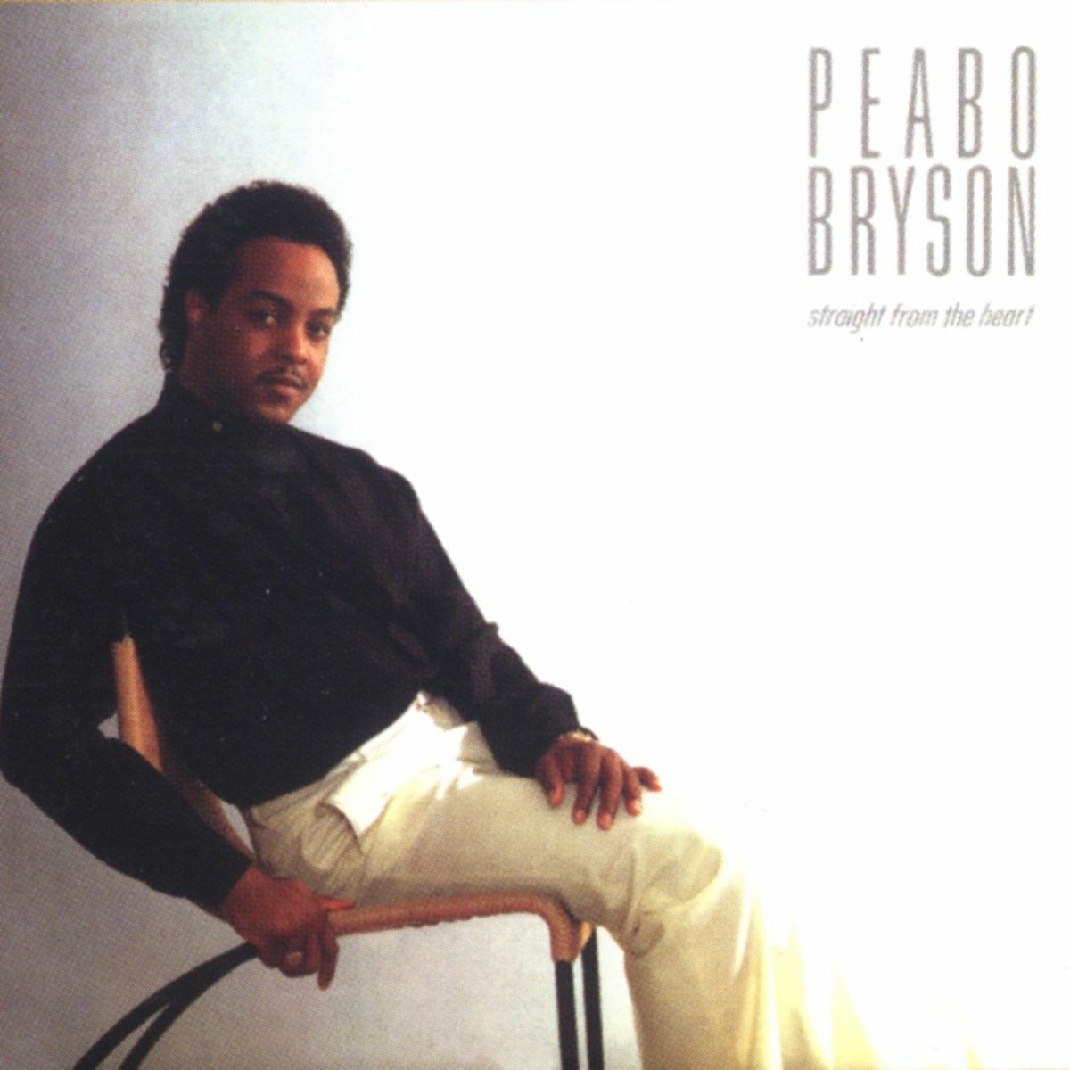 Album cover of If Ever You're in My Arms Again